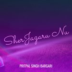SherJazaru Nu