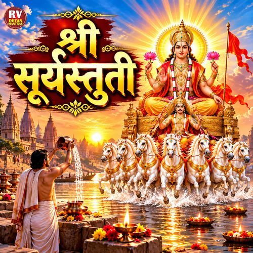Shri Surya Stuti