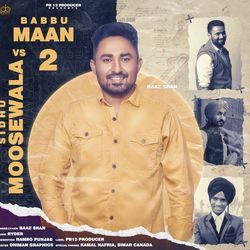 Sidhu Moose Wala Vs Babbu Maan 2-ORo8ciRyeks