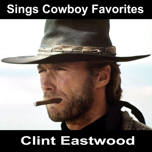 Sings Cowboy Favorites
