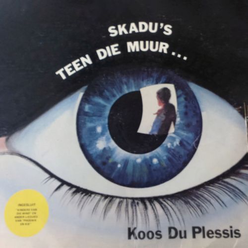 Herman cover art