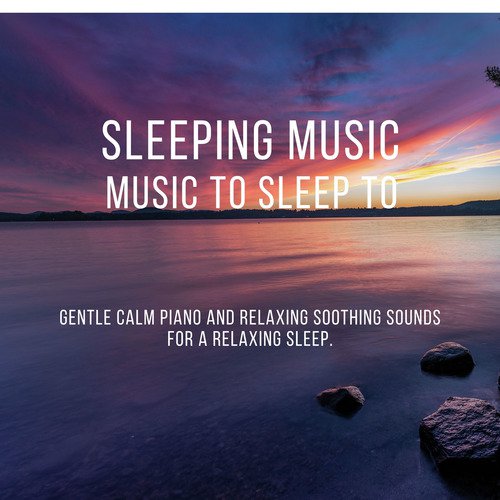 Meditation New Age Sleep Music cover art