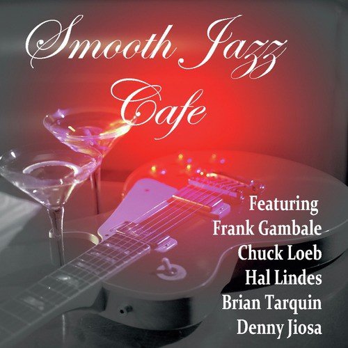 Smooth Jazz Café