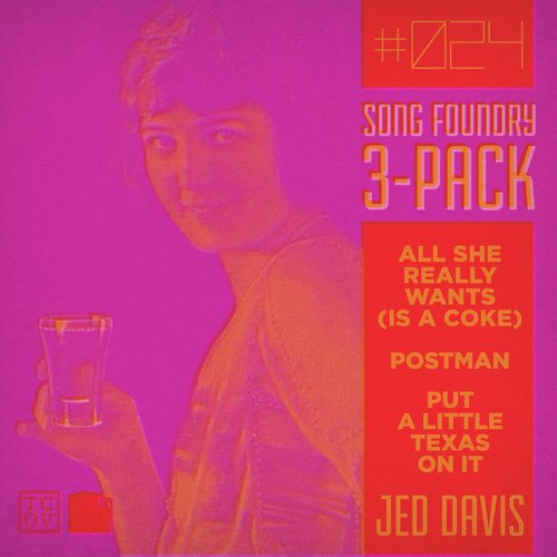 Song Foundry 3-Pack #024