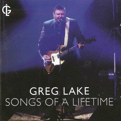 Greg Lake