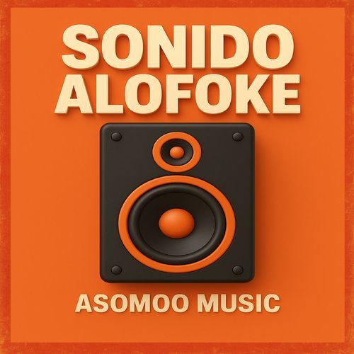Sonido Alofoke cover art