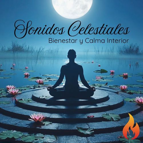 Melodía de los Ángeles cover art