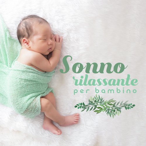 Melodie per bambini cover art