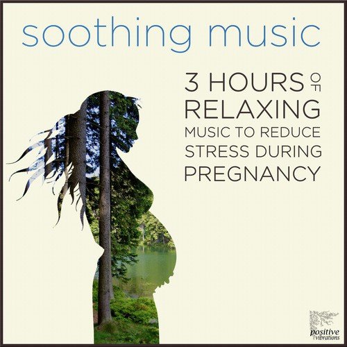 Soothing Music: 3 Hours of Relaxing Music to Reduce Stress During Pregnancy with Bach, Beethoven, Mozart, Debussy, Ravel & More