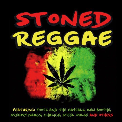 Stoned Reggae
