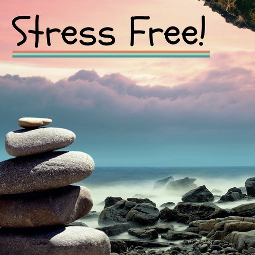 Stress Free! Music for Relieving Stressful Moments