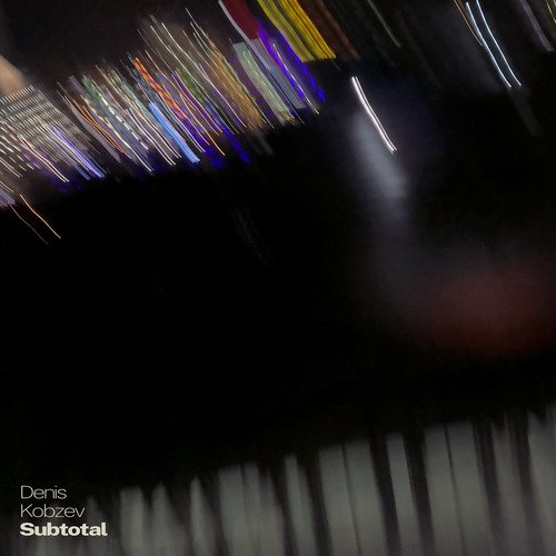 D. S. P. D. cover art
