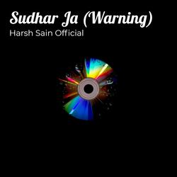 Sudhar Jai (Warning)-CVoJQxsEQFk