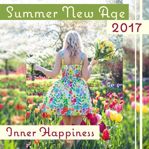 New Age Relaxation cover art