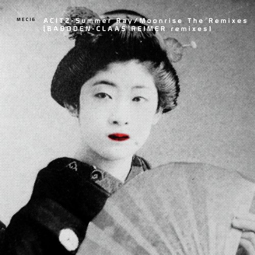Moonrise (Claas Reimer Remix) cover art