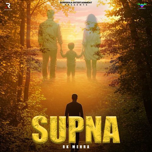 Supna