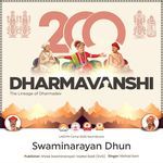 Swaminarayan Dhun - LNDYM Camp 2025
