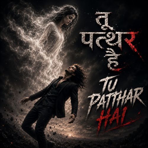 Tu Patthar Hai