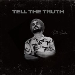 Tell THE Truth-FyAmeC5-B3Q