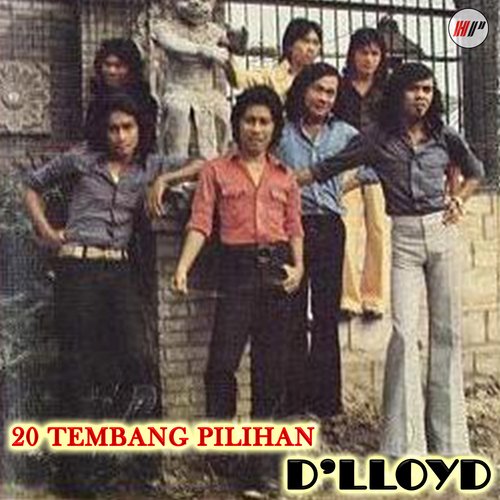 Tembang Pilihan D'Lloyd_poster_image