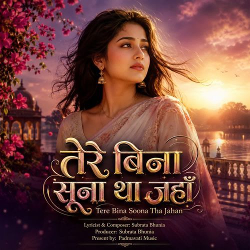 Tere Bina Soona Tha Jahan