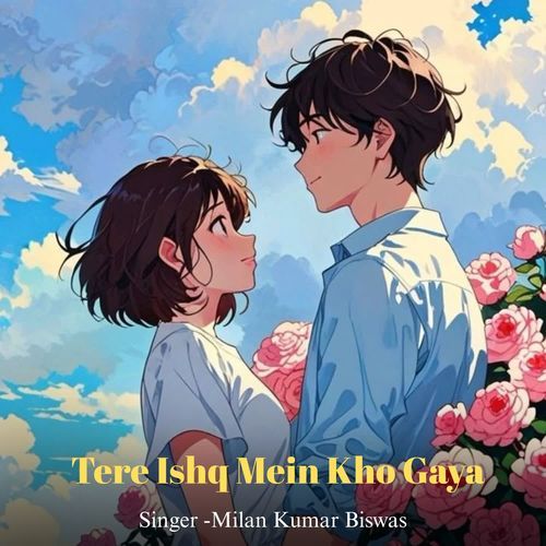 Tere Ishq Mein Kho Gaya