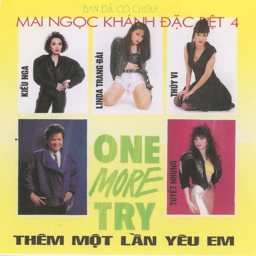 Thêm Một Lần Yêu Em (One More Try)_poster_image