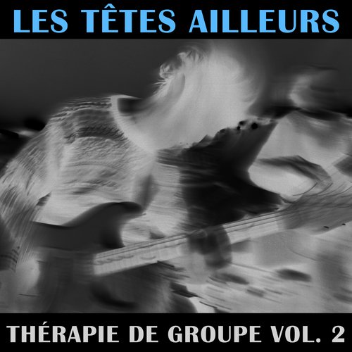 Toutes les raisons cover art