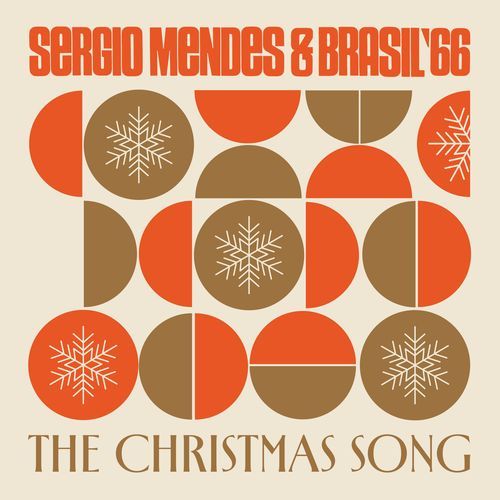 The Christmas Song (Chestnuts Roasting On A Open Fire)