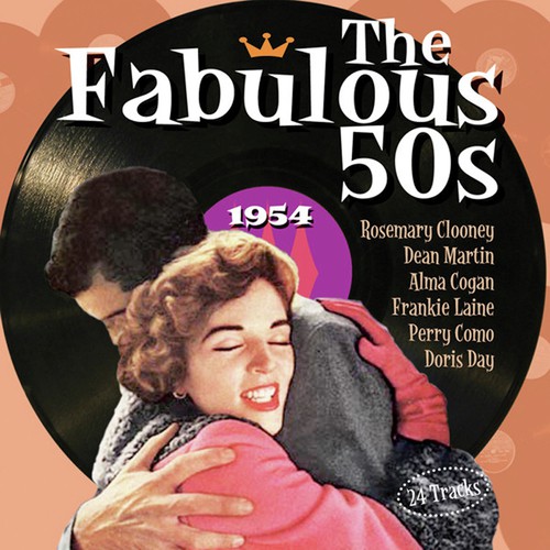 The Fabulous 50s  -  1954