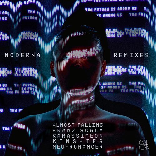 Pappenheimer (Almost Falling Remix) cover art