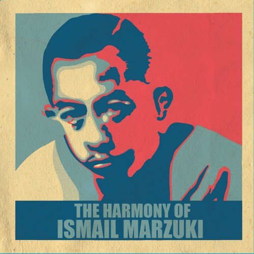 The Harmony of Ismail Marzuki_poster_image