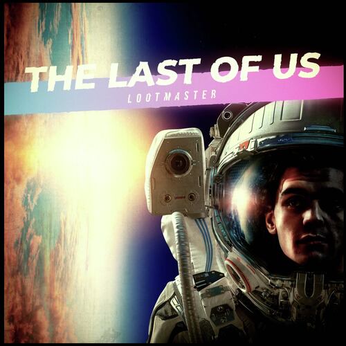 The Last of Us cover art