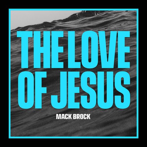 The Love Of Jesus_poster_image