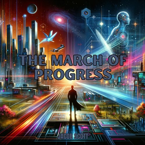 The March of Progress_poster_image