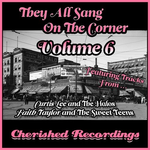 They All Sang on the Corner, Vol. 6