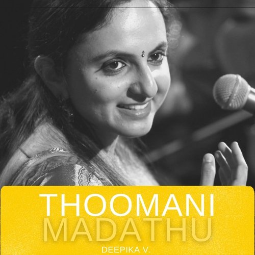 Thoomani Madathu