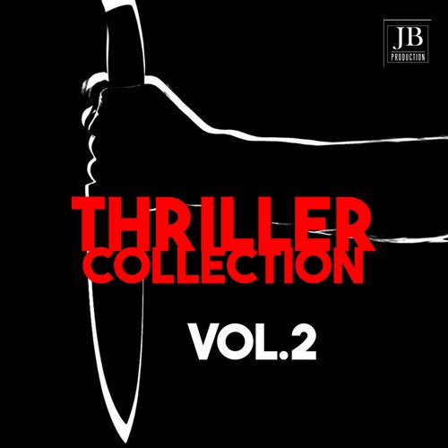 Thriller (Vol 2)