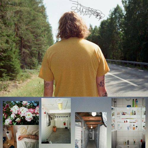 Andra cover art