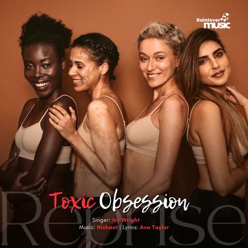 Toxic Obsession Reprise