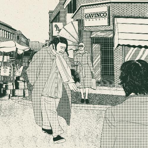 Transit cover art