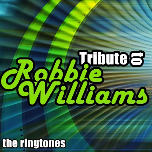 Tribute to Robbie Williams_poster_image