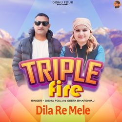 Triple Fire Dila Re Mele -Jgw9d0NUYGU