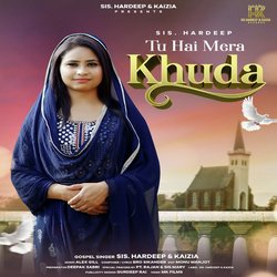 Tu Hai Mera Khuda-BzoKcz9RR2A