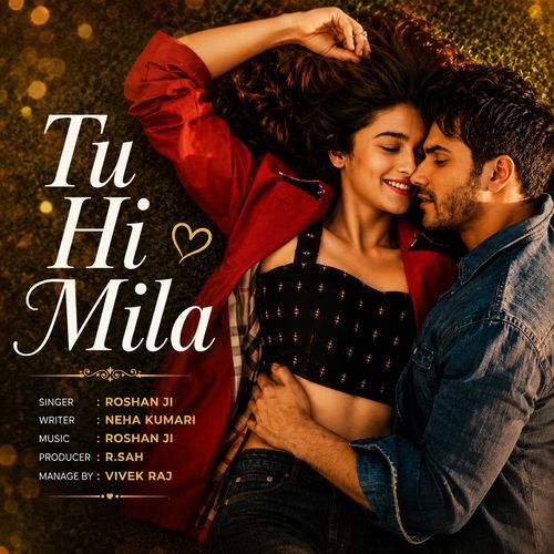 Tu Hi Mila
