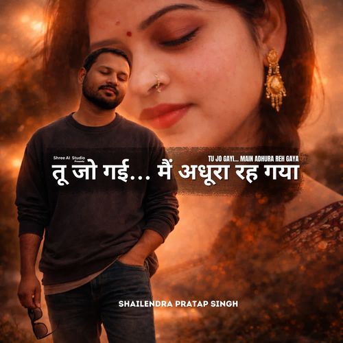 Tu Jo Gayi... Main Adhura Reh Gaya-Long