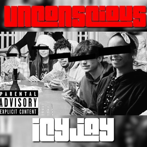FWY cover art
