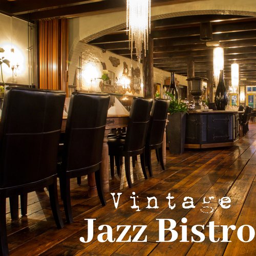 Restaurant Violin cover art