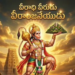 Viradhi Virudu Viraanjaneyudu