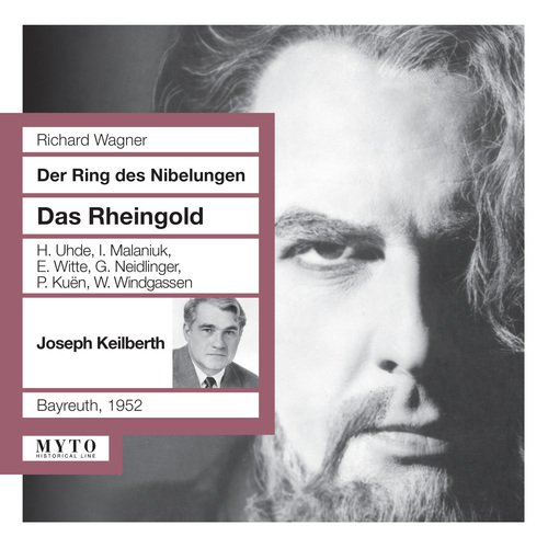 Das Rheingold, WWV 86a, Scene 2: Vollendet das ewige Werk (Live)